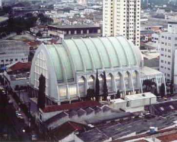 Fachada atual da casa de oração da Congregação Cristã no Brasil no Brás, São Paulo